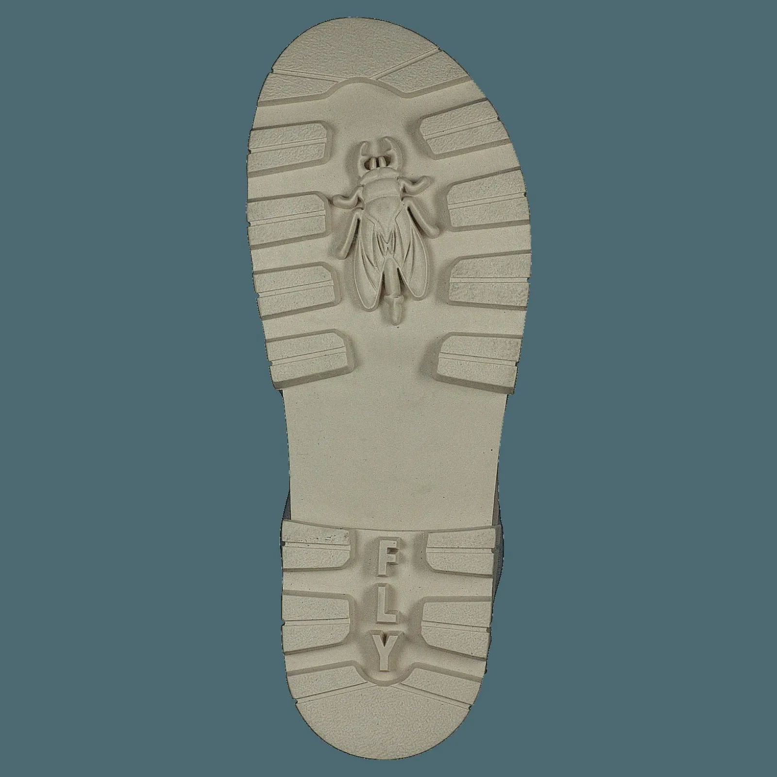 Fly London Jela864fly Pale Blue