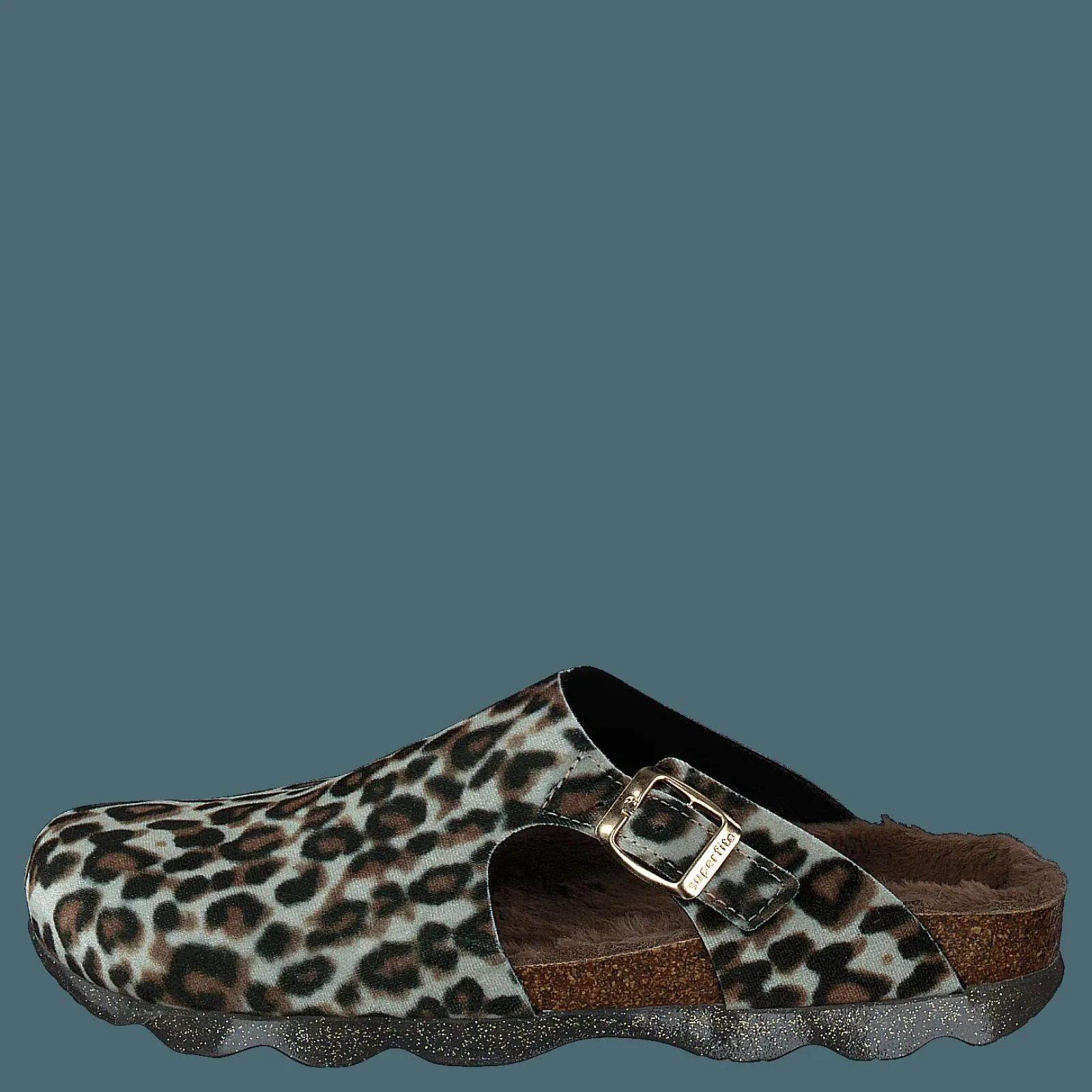 Barn Superfit Jellies Beige