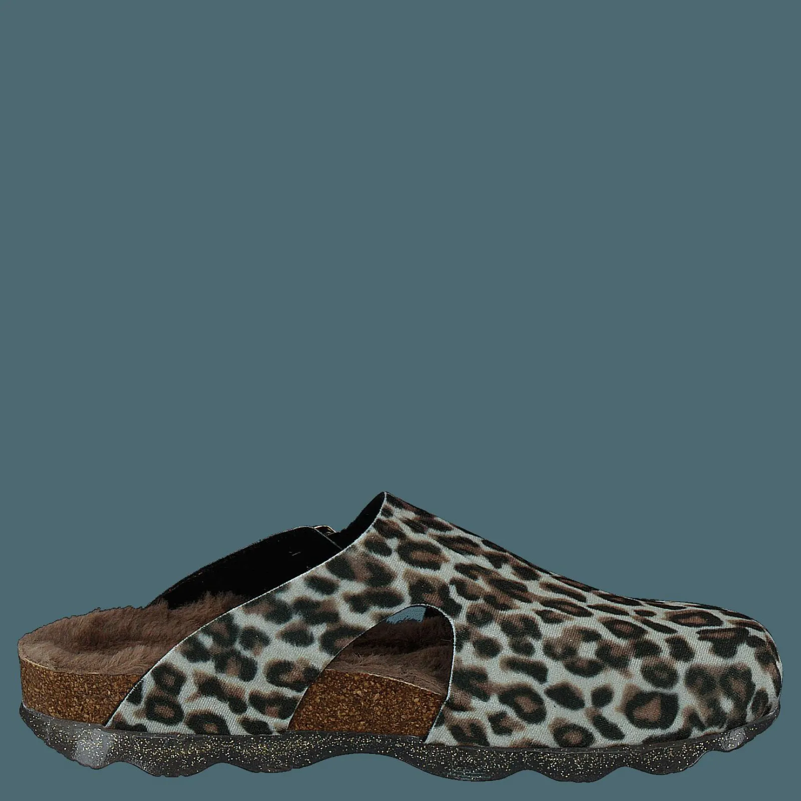 Barn Superfit Jellies Beige