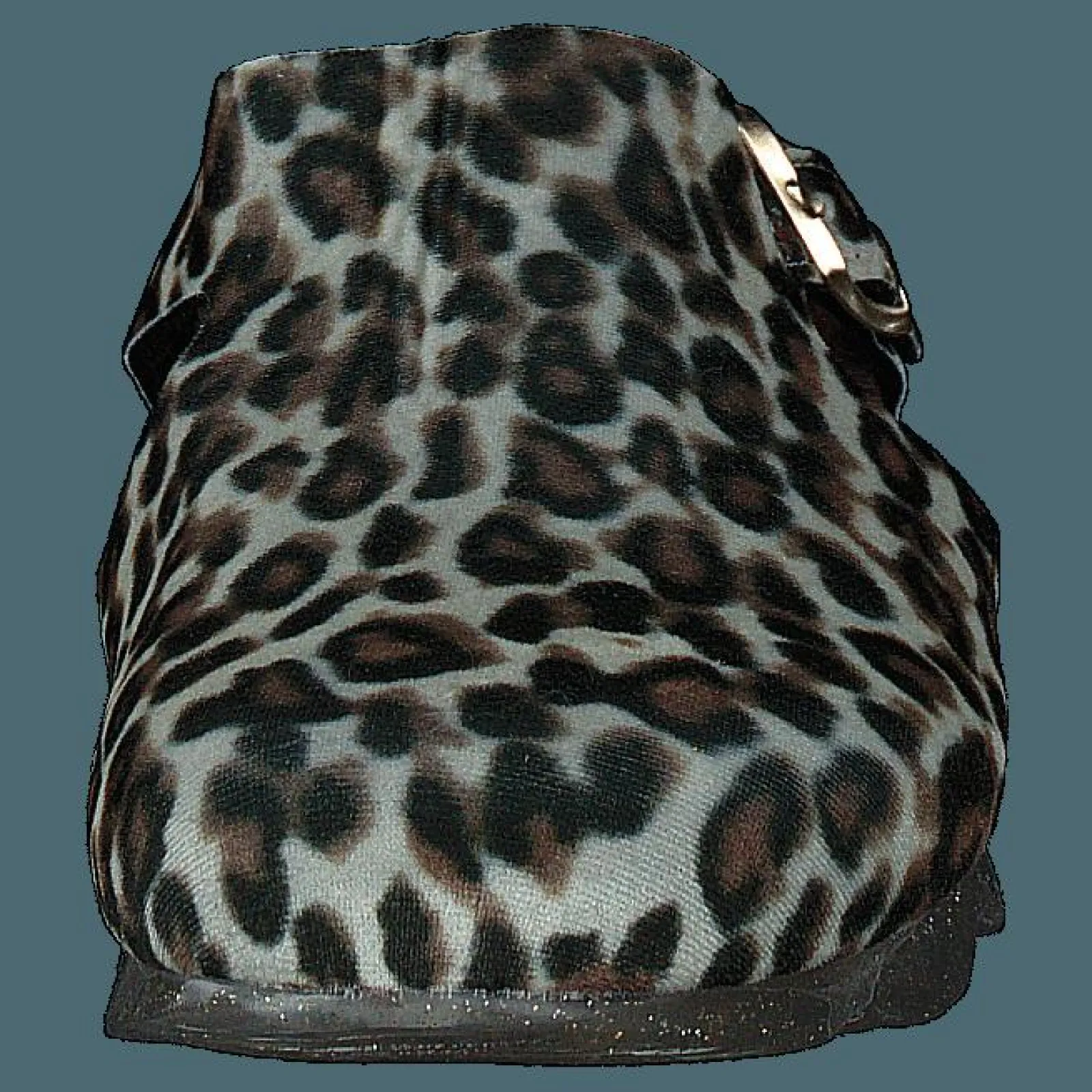 Barn Superfit Jellies Beige