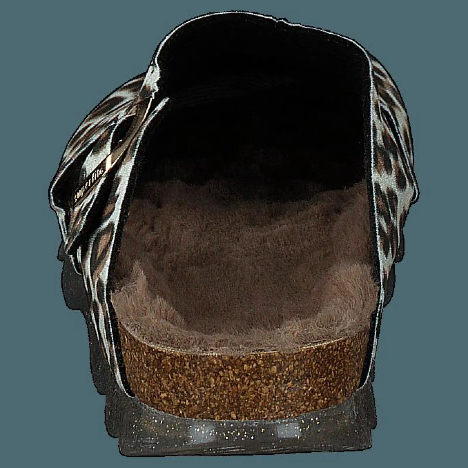 Barn Superfit Jellies Beige