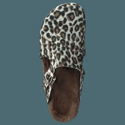 Barn Superfit Jellies Beige