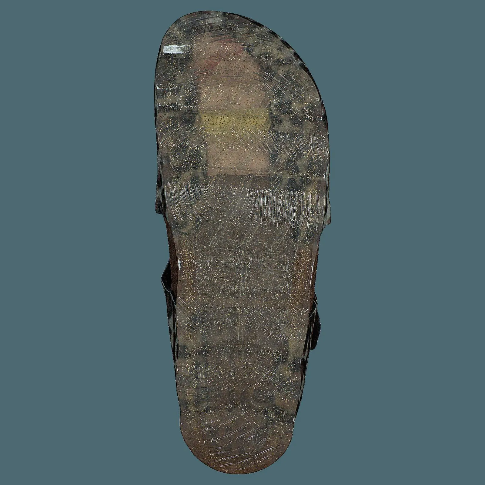 Barn Superfit Jellies Beige