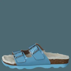 Barn Superfit Jellies Blue