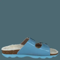 Barn Superfit Jellies Blue