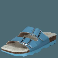 Barn Superfit Jellies Blue