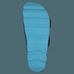 Barn Superfit Jellies Blue