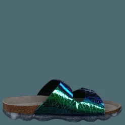 Barn Superfit Jellies Blue