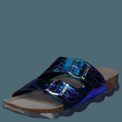 Barn Superfit Jellies Blue