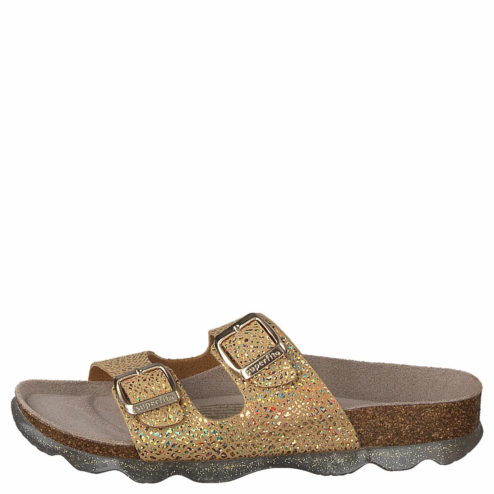 Barn Superfit Jellies Gold