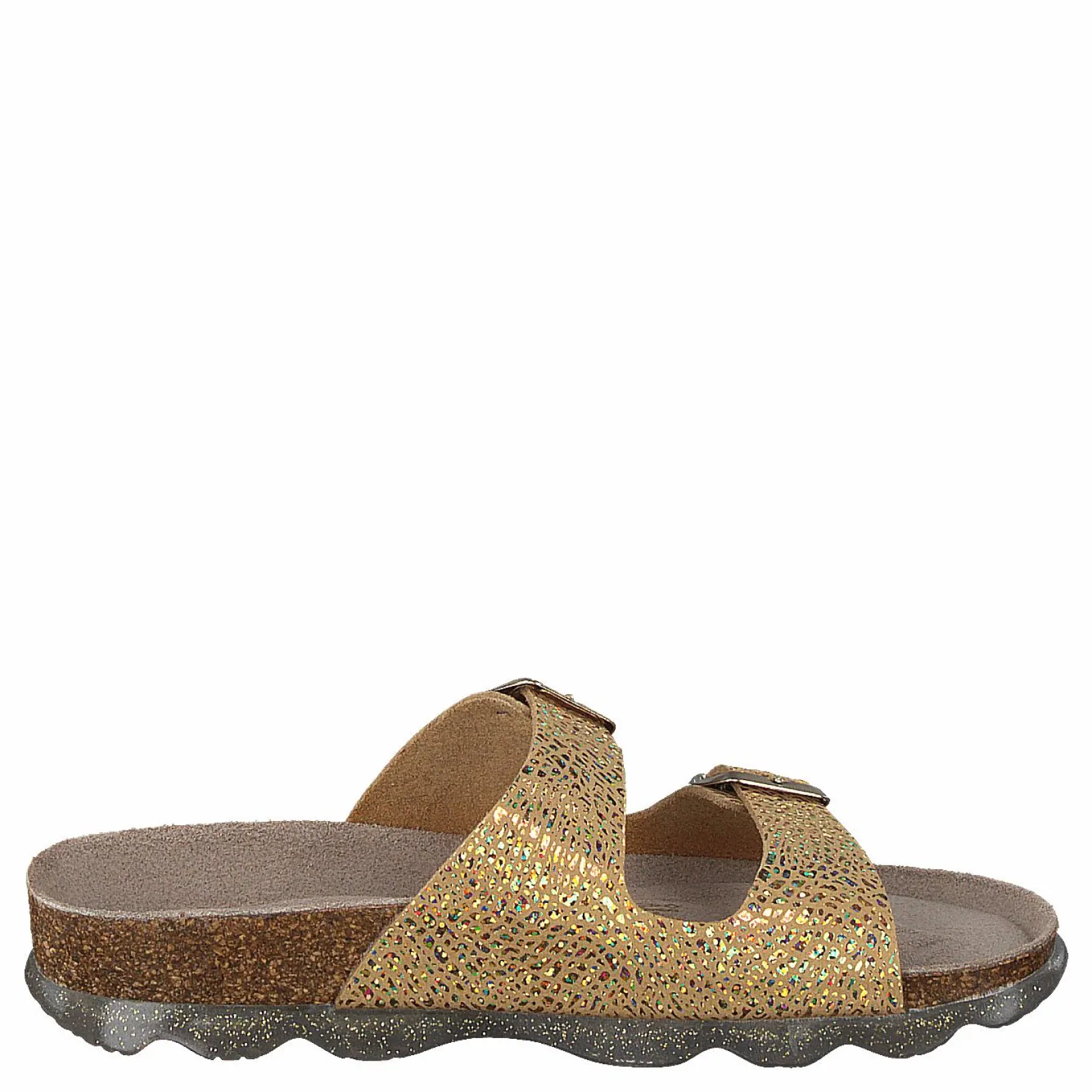 Barn Superfit Jellies Gold