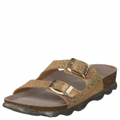 Barn Superfit Jellies Gold