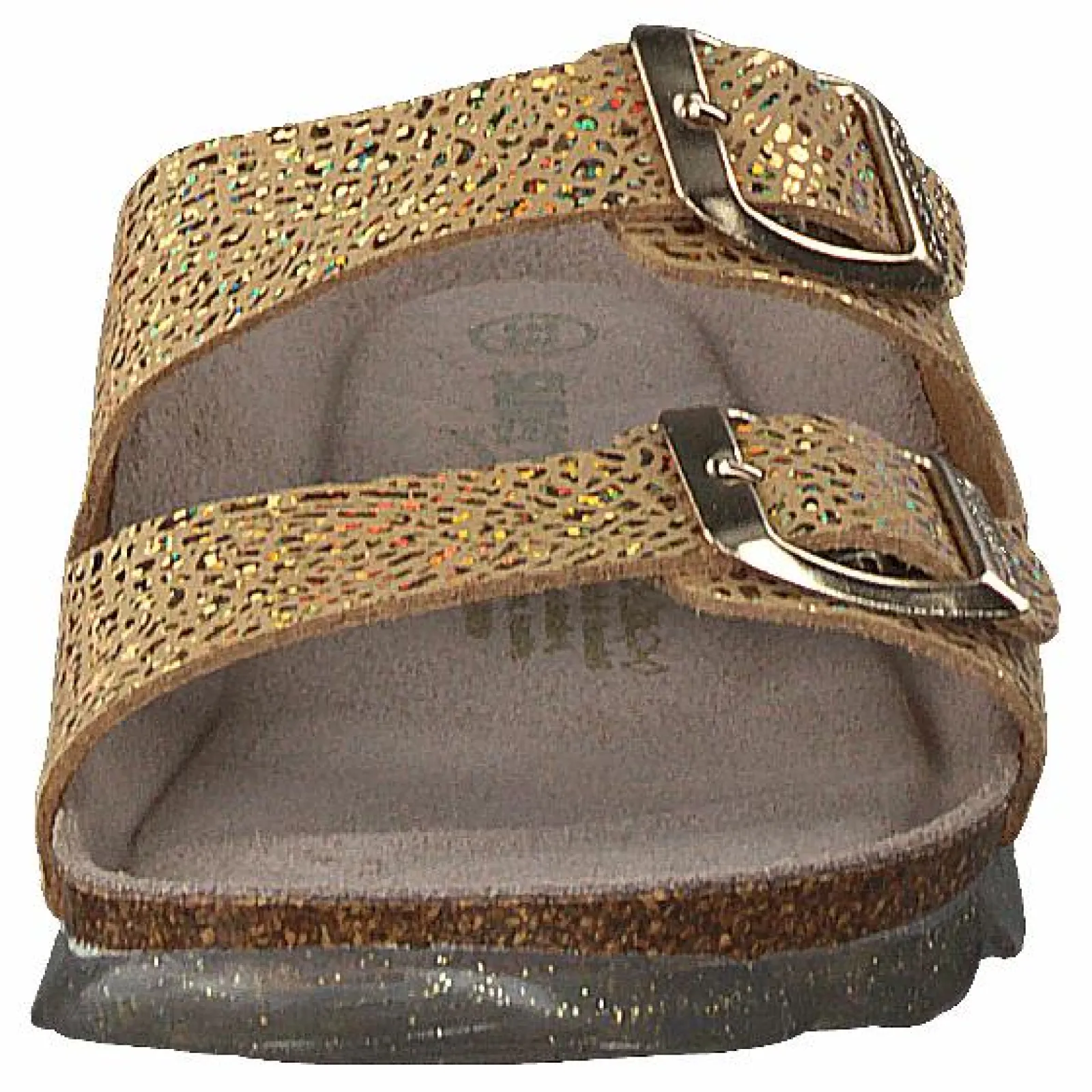 Barn Superfit Jellies Gold