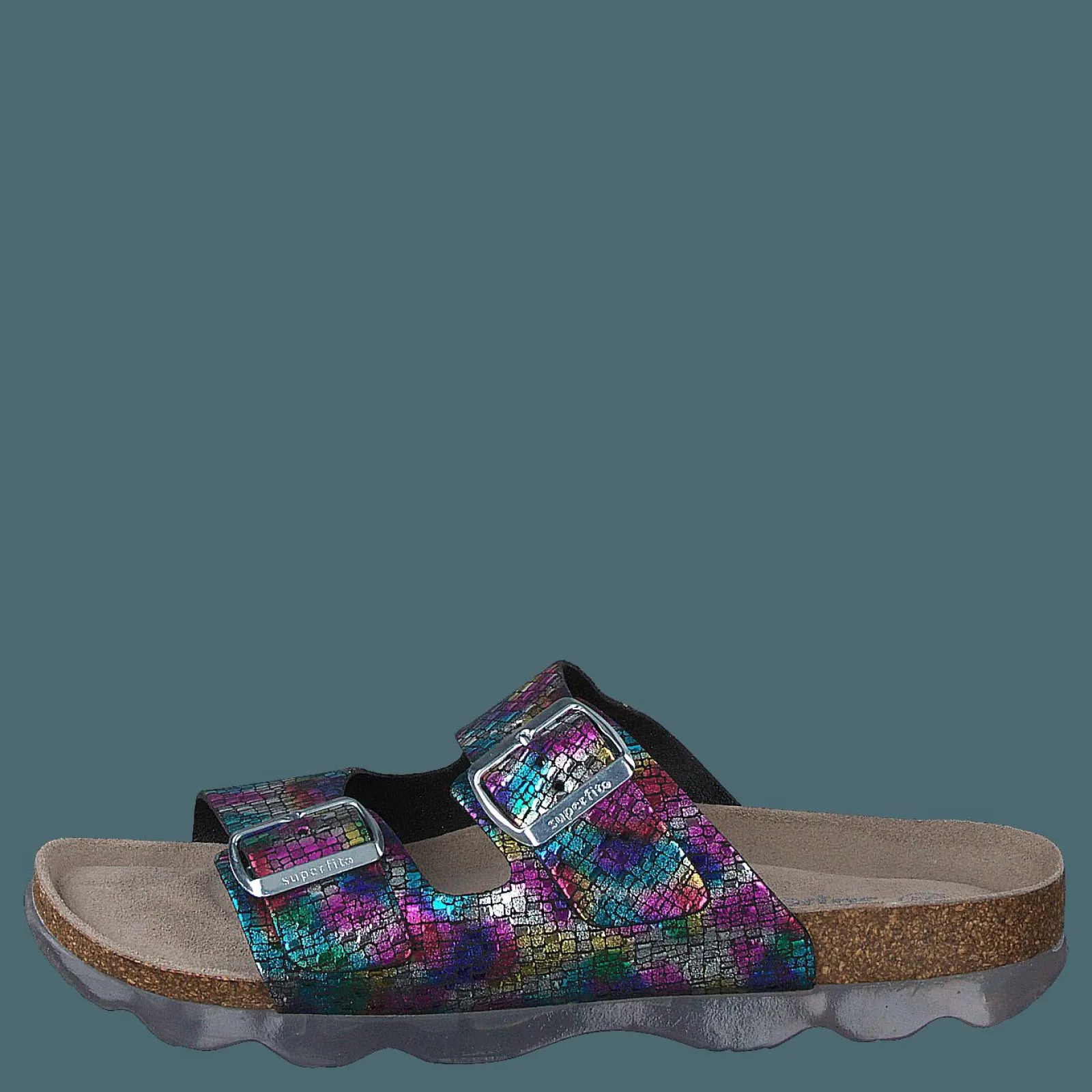 Barn Superfit Jellies Multicolor
