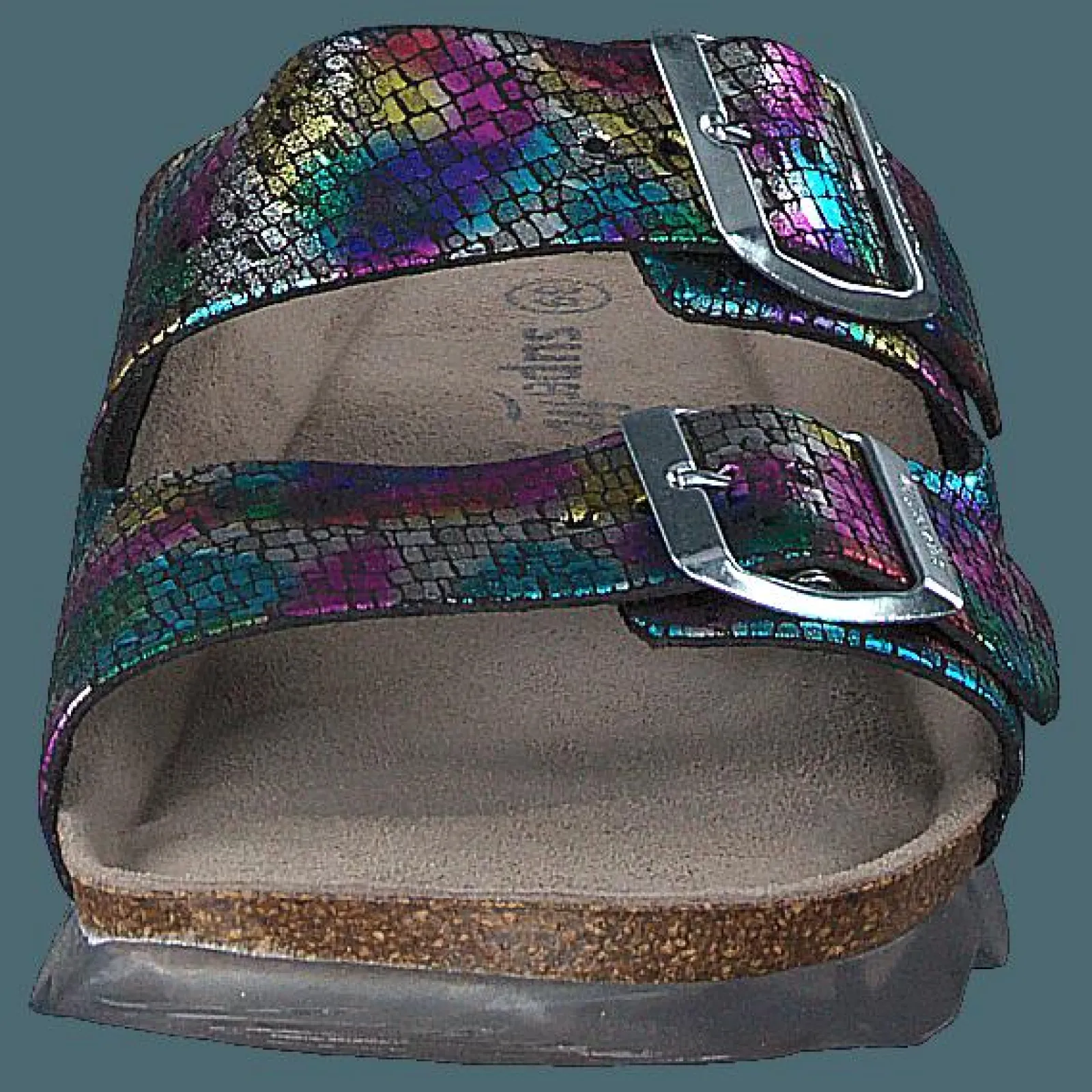 Barn Superfit Jellies Multicolor