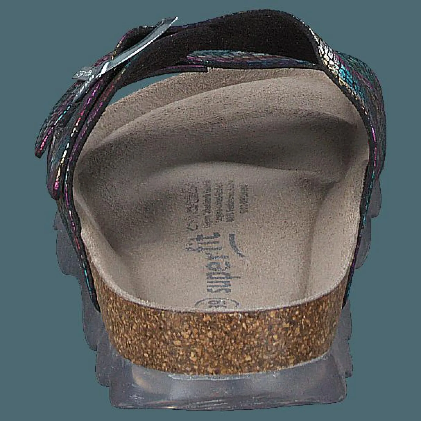 Barn Superfit Jellies Multicolor