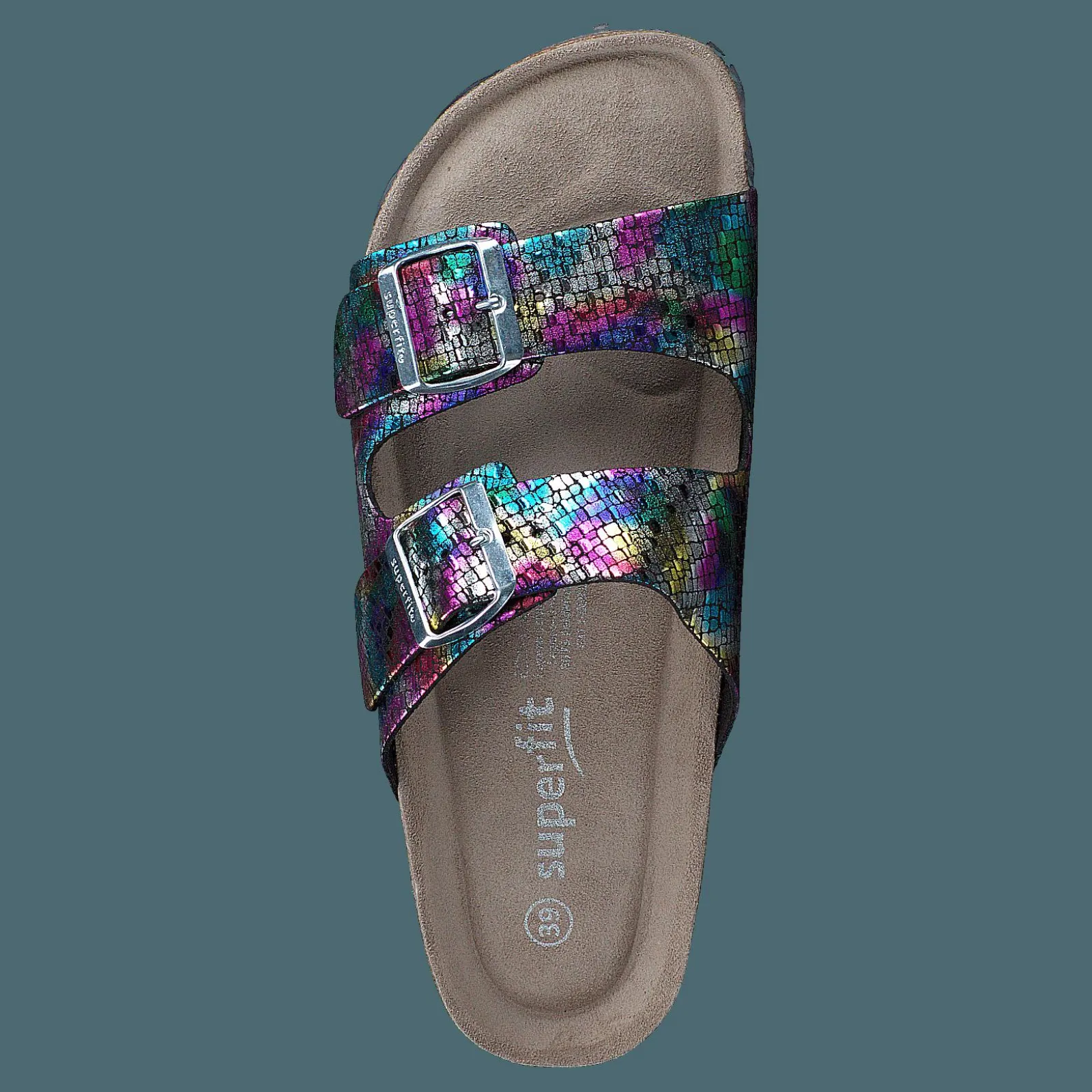 Barn Superfit Jellies Multicolor