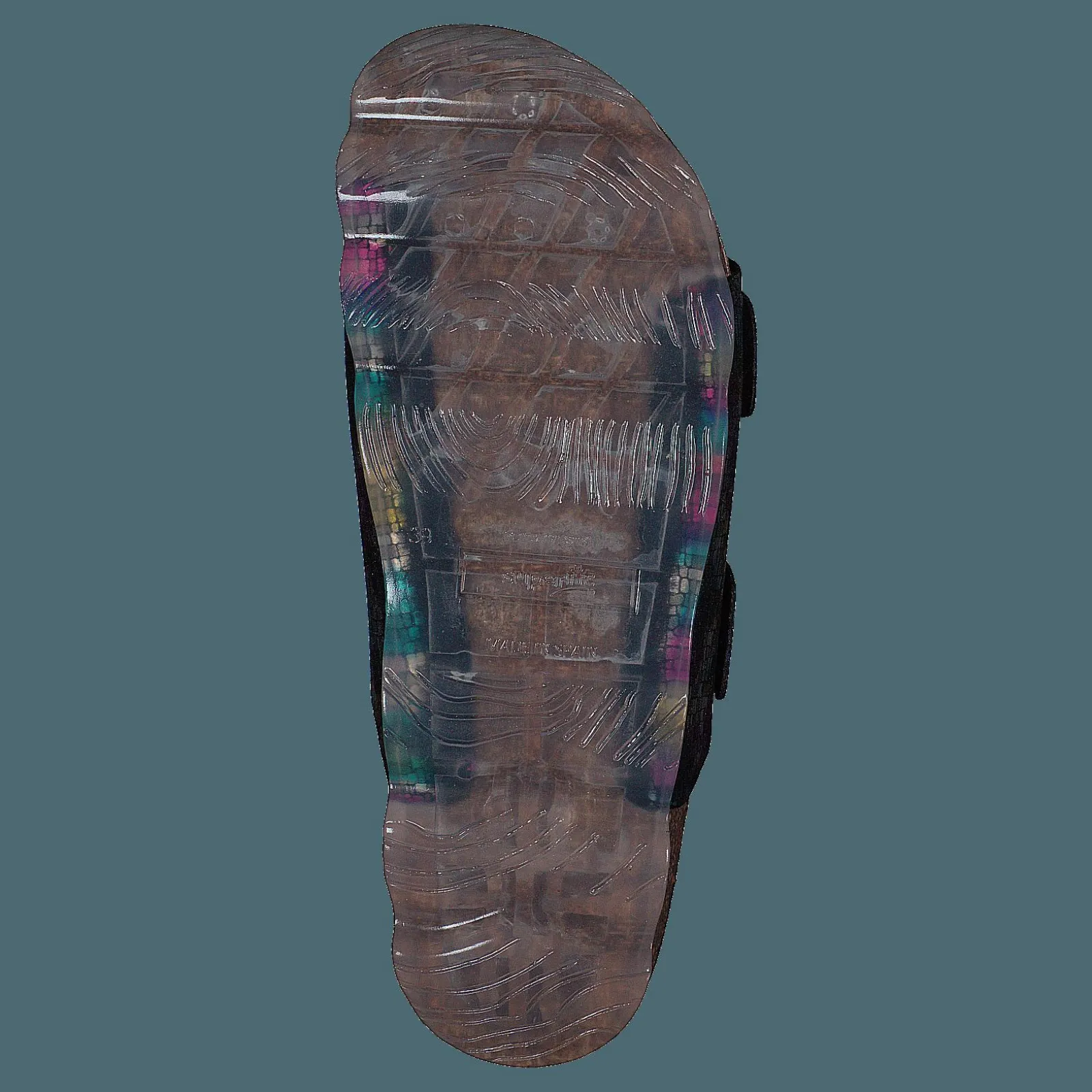 Barn Superfit Jellies Multicolor