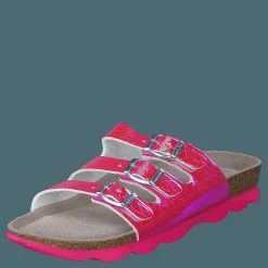 Barn Superfit Jellies Pink