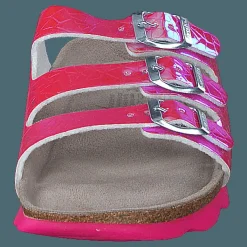Barn Superfit Jellies Pink