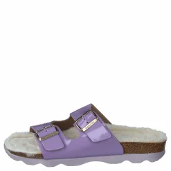 Barn Superfit Jellies Purple