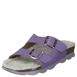 Barn Superfit Jellies Purple