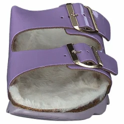 Barn Superfit Jellies Purple