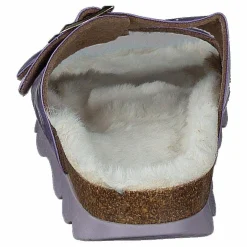 Barn Superfit Jellies Purple