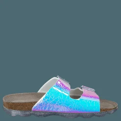 Barn Superfit Jellies White
