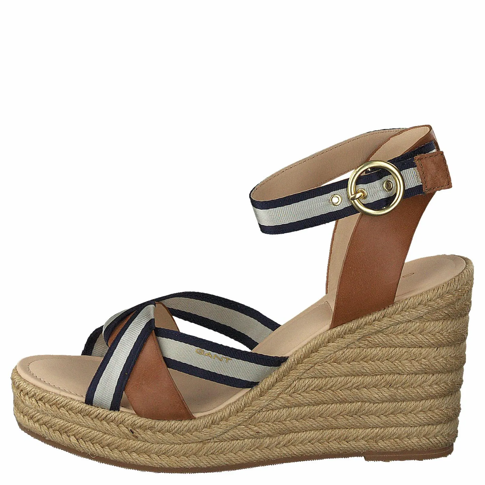 Gant Jenny Marine/tan