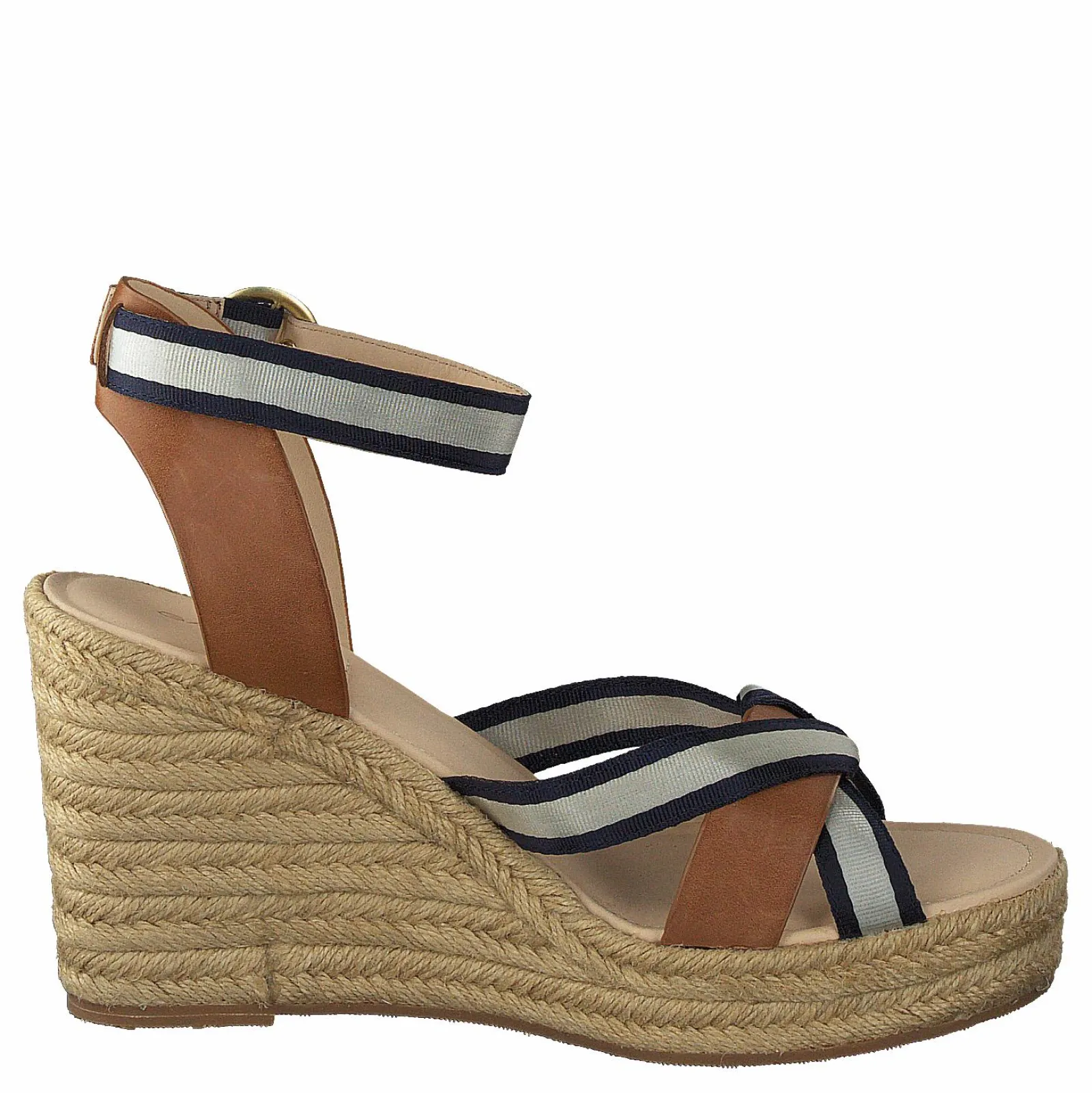 Gant Jenny Marine/tan