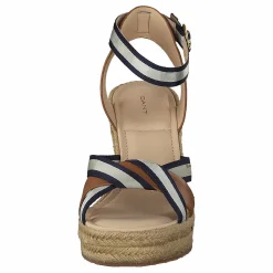 Gant Jenny Marine/tan