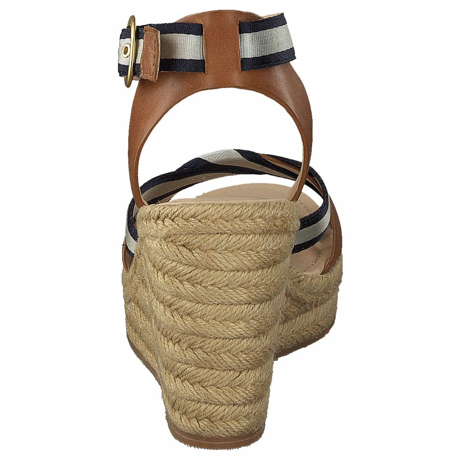 Gant Jenny Marine/tan