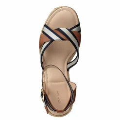 Gant Jenny Marine/tan