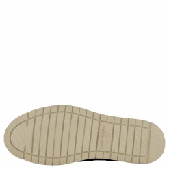 Hush Puppies Jenson Oxford Dark Leather