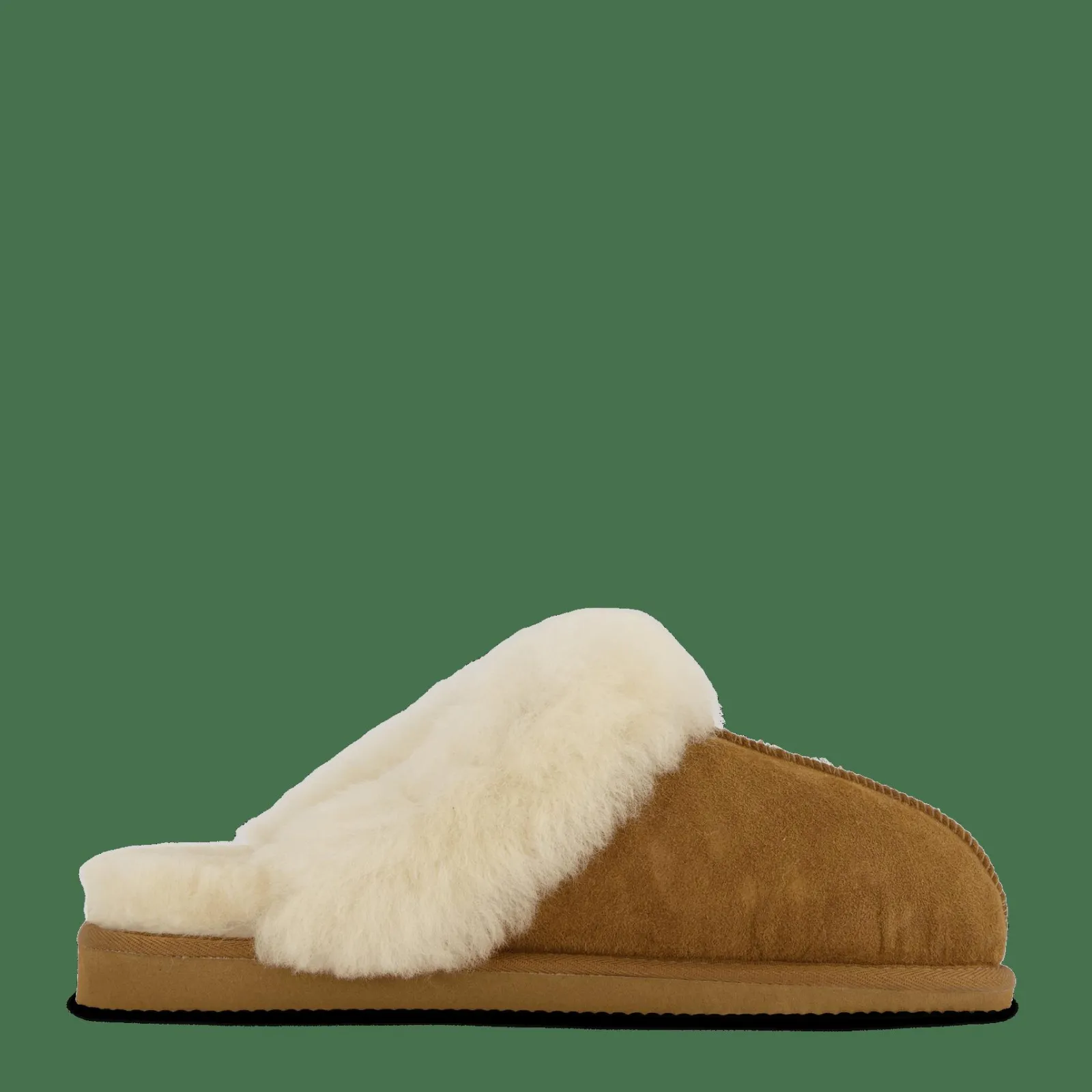 Shepherd Jessica Chestnut