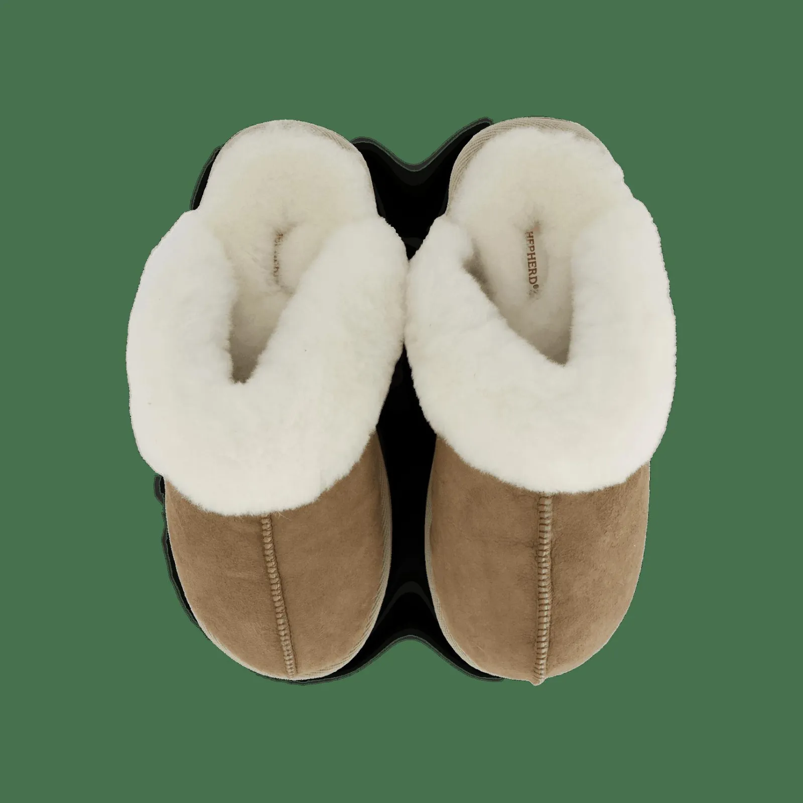 Shepherd Jessica Stone