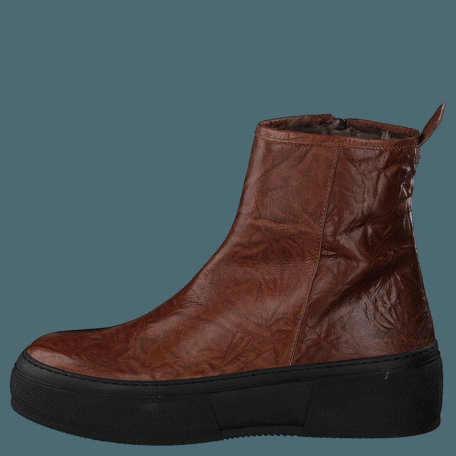 Nude of Scandinavia Jessie Assen / Cuoio 3044