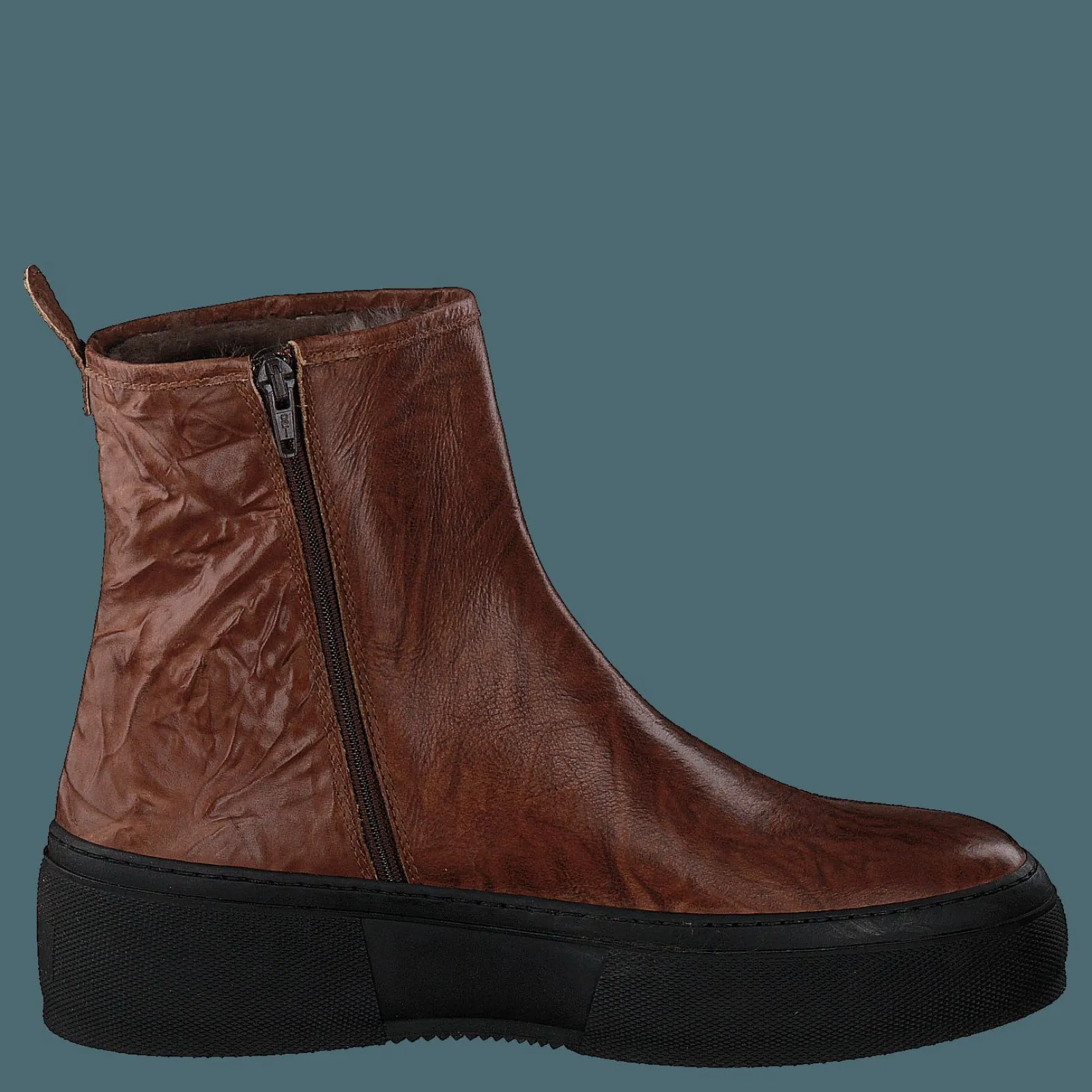 Nude of Scandinavia Jessie Assen / Cuoio 3044