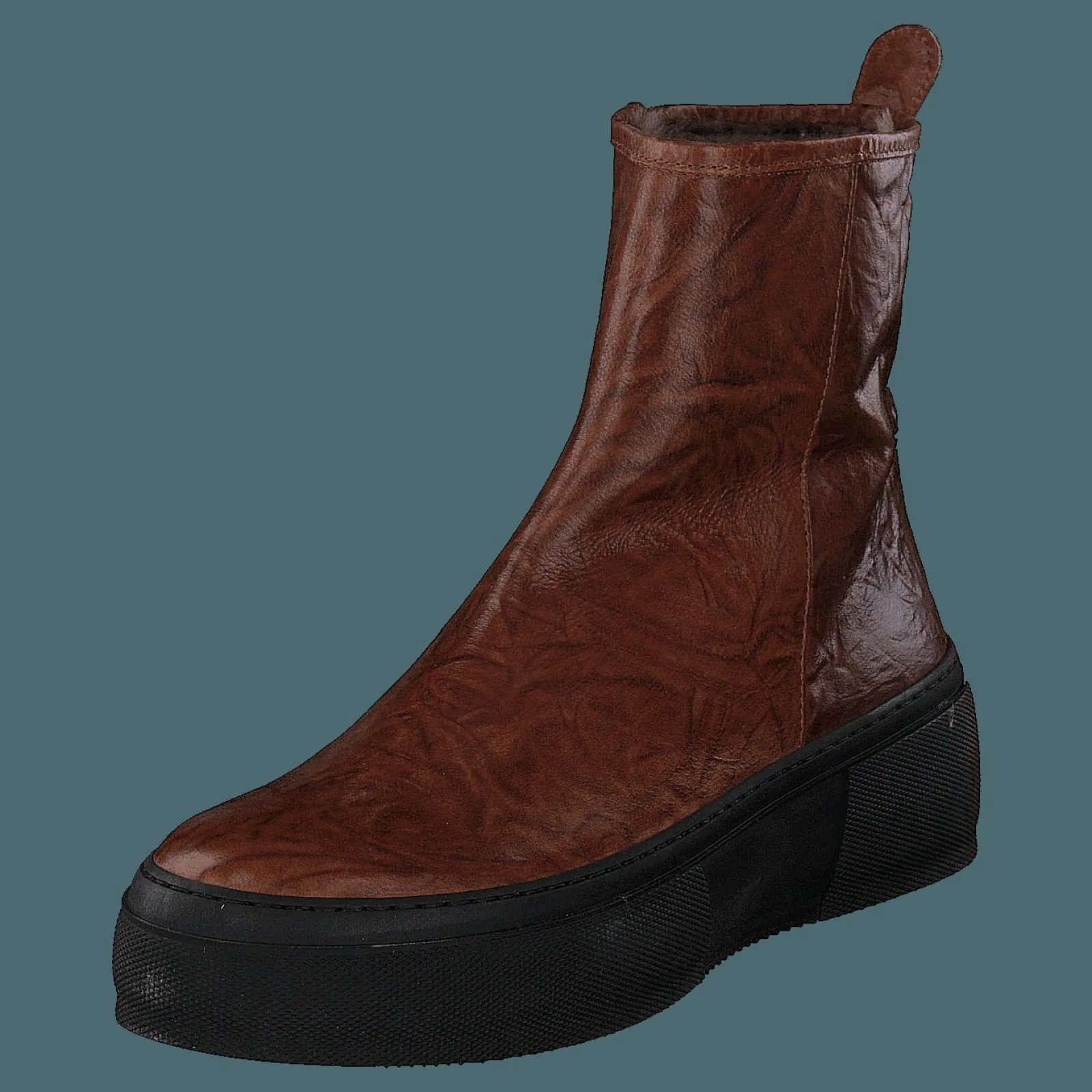 Nude of Scandinavia Jessie Assen / Cuoio 3044