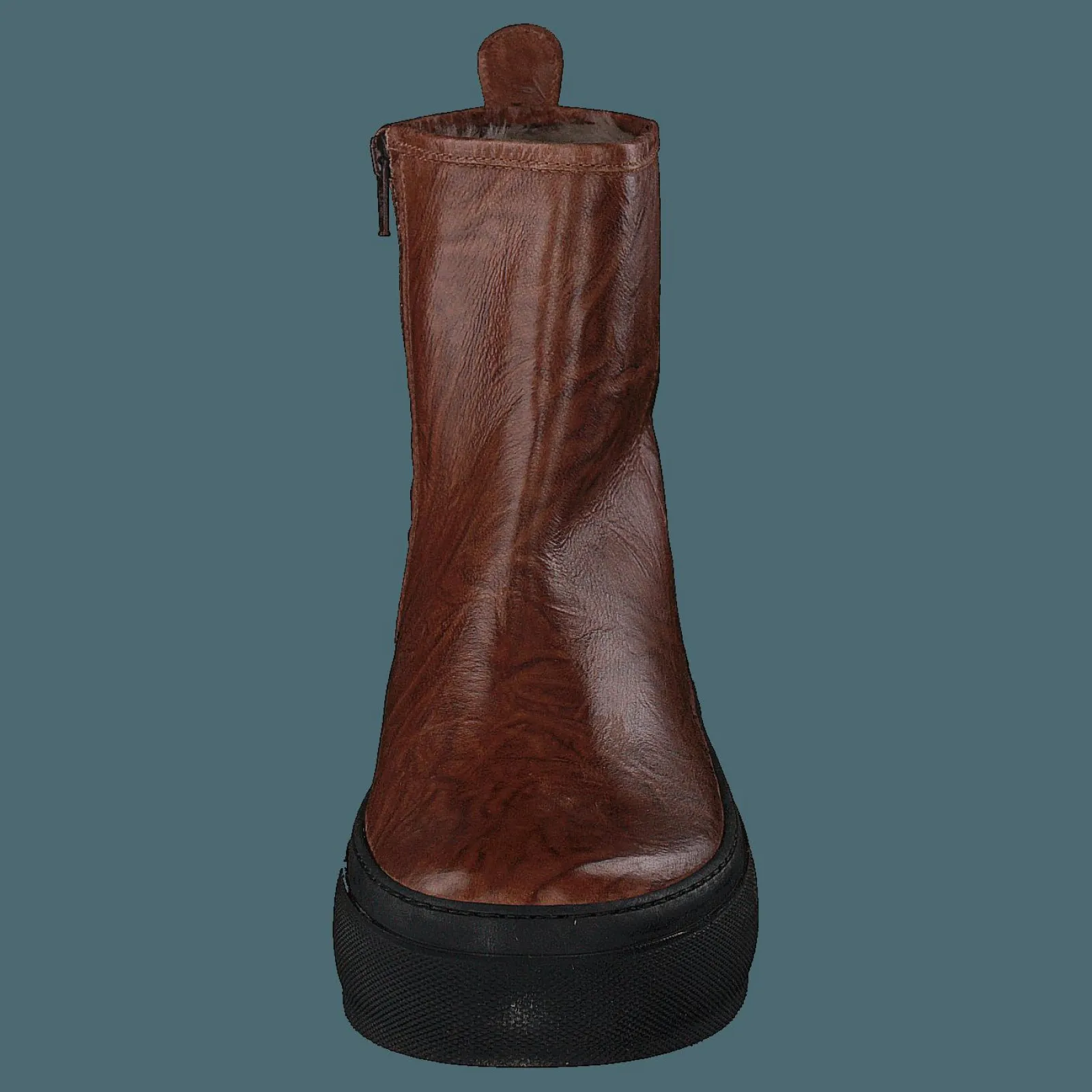 Nude of Scandinavia Jessie Assen / Cuoio 3044