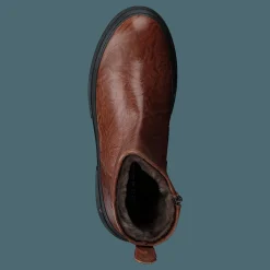 Nude of Scandinavia Jessie Assen / Cuoio 3044