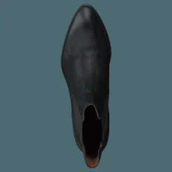 Ten Points Jessie Black