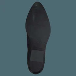 Ten Points Jessie Black