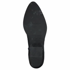 Ten Points Jessie Black