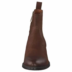 Ten Points Jessie Brown