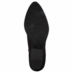 Ten Points Jessie Brown