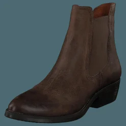 Ten Points Jessie Caribou Taupe