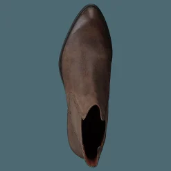 Ten Points Jessie Caribou Taupe