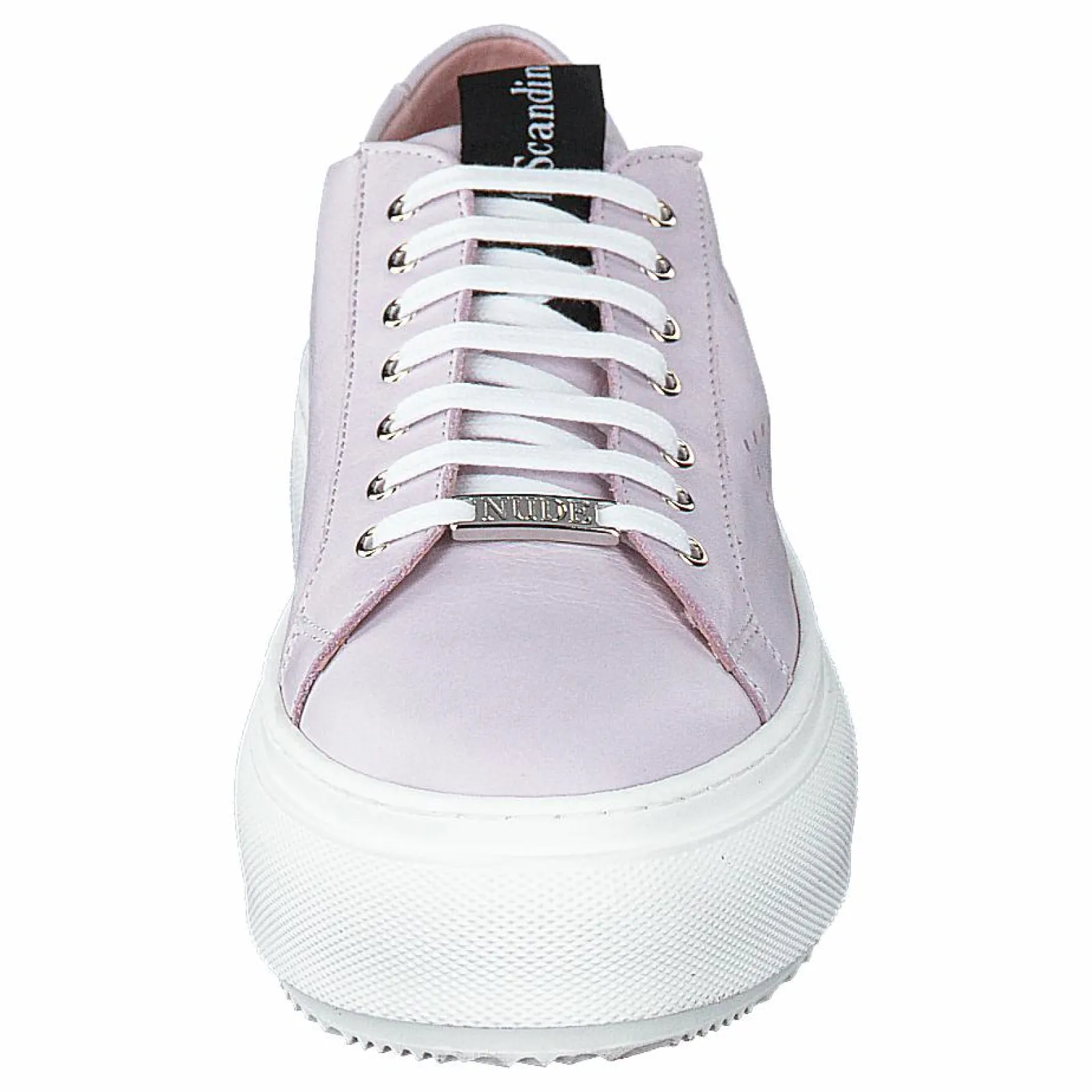 Nude of Scandinavia Jessie Sauvage Syren